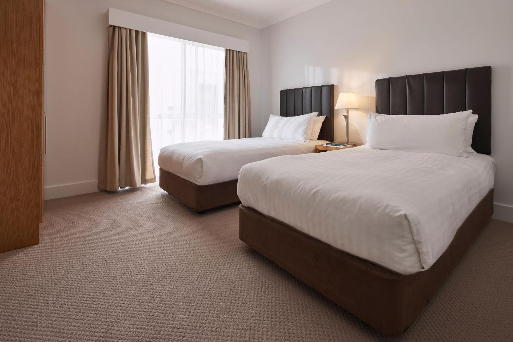 Rydges Resort Hunter Valley Lovedale Exterior foto